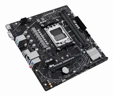 Tarjeta Madre Asus Prime A620m-k Socket Am5, 2 Ddr5-sdram